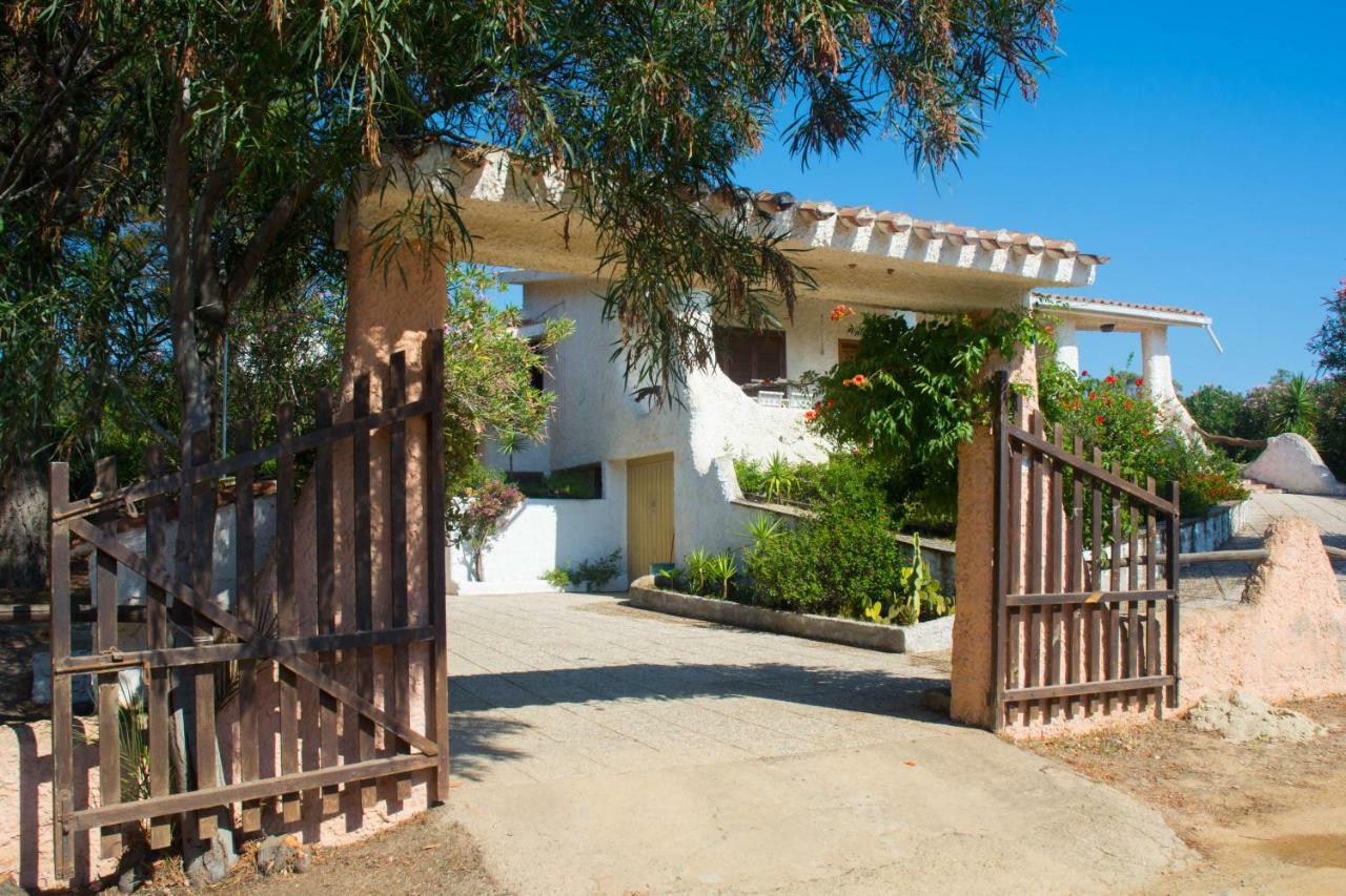 Veranda Piau Tertenia Exterior photo