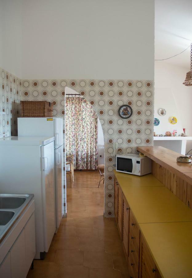 Veranda Piau Tertenia Exterior photo