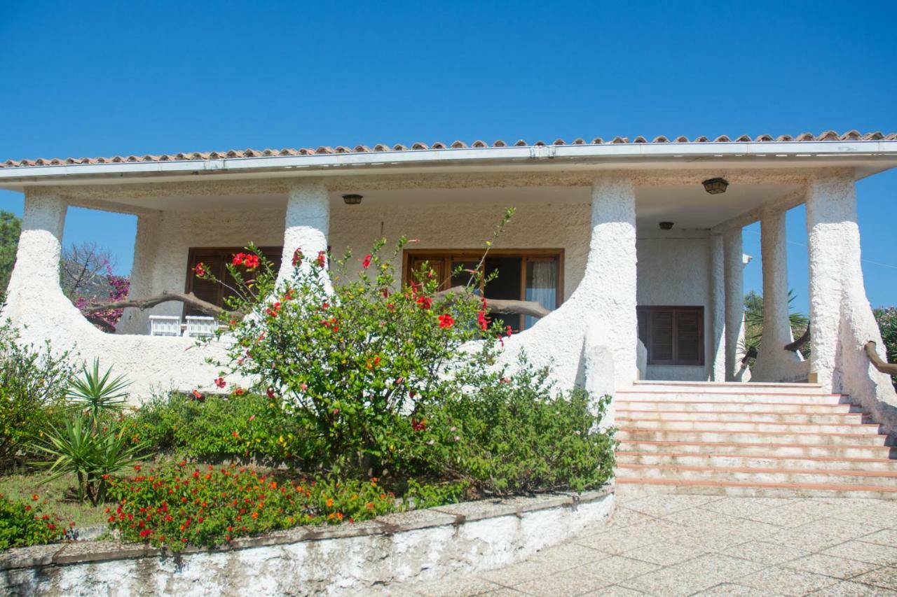 Veranda Piau Tertenia Exterior photo